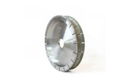 China Glass Segmented Grinding Wheel Electroplated 150 Grit Grinding Wheel supplier