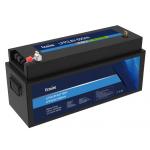 Lithium Battery Marine LiFePO4 Battery 12.8V 600Ah For Marine Standby Power Supply for sale