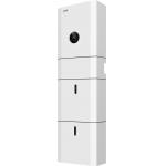                    All in One Solution: Hybrid Inverter E10kt Blue-Pack-20.4 Battery Pack Wifiplug& Cts              for sale