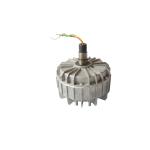 High-Torque Direct-Drive Energy-Efficient EC Motor for Industrial Fans and HVAC Systems for sale