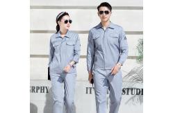 China Waterproof ODM Work Wear Uniforms For Welder Labor supplier