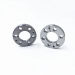 Polished Tungsten Carbide Bearing Gasket Washer HRA89 for sale