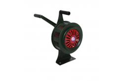 China 120dB Fixed Alarm Manual Water Alarm Sound Depends On Hand Speed supplier