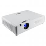 High Contrast 5000 Lumens Educational Projector 3LCD Proyector for sale