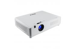 China WUXGA 1920*1200P Low Noise Projector 5000lm Ultra Long Lamp Life supplier