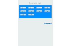 China Touch Screen Micro Hardness Tester Vickers Microhardness Tester supplier