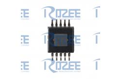 China TPS54160DGQR supplier