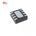 LM2775DSGR Power Management ICs Switched Capacitor 5-V Boost Converter Package 16-VFQFN for sale