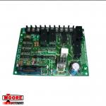 JASP-TYPOIC DF8202543 Yaskawa REV B Motion Control Board for sale