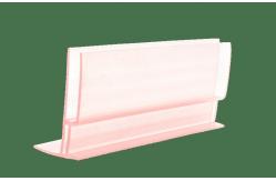 China                    Wide PVC Profile for Colorful Ceiling Panel              supplier