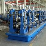 Automatic 4mm Erw Tube Mill Pipe Making Machine for sale
