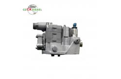 China Diesel Fuel Pump 4009905 4009905NX for Cummins K19 KTA19 QSK19 Engine  supplier