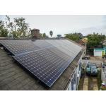 3000w 8000w 10000w Complete Off Grid Solar System Kit 12V 24V 48V