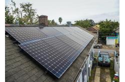China 3000w 8000w 10000w Complete Off Grid Solar System Kit 12V 24V 48V supplier