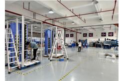China Cooling Rate From 20C To -40C Temperature And Humidity Chamber Humidity Temperature Chamber supplier