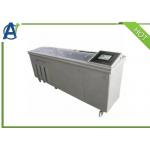ASTM D113 Asphalt Testing Machine for Asphalt Ductilometer Ductility Test for sale