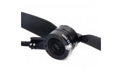 China 5X 5010 drone arm set Power sleeve brushless motor supplier