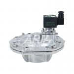 ASCO pneumatic control valve electromagnetic pulse valve SCXE353.060 3-inch for sale