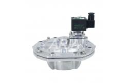 China ASCO pneumatic control valve electromagnetic pulse valve SCXE353.060 3-inch supplier