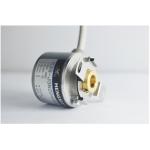 K35 Blind Hole Hollow Shaft Encoder 6mm High Precision