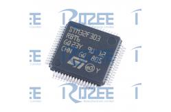 China STM32F303RBT6 supplier