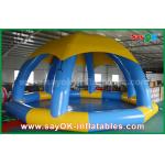 Commecial Durable Inflatable Sports Games Kids / Adults Inflatable Swimming Pool