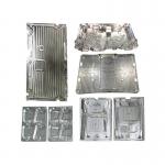 Aerospace CNC Precision Machining Services IGS STP STL On Demand for sale