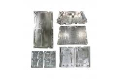 China Brass CNC Precision Machining Components Anodizing Aluminum supplier