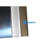 Strong Structure Metal Materials Clad Metal Strip Good Dimensional Consistency
