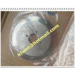 Circular Blade 125x30x3mm For Manual Circular & Linear Blade Depanelizer Round Knife for sale