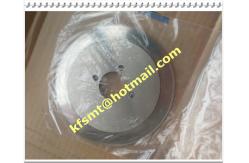 China Circular Blade 125x30x3mm For Manual Circular & Linear Blade Depanelizer Round Knife supplier