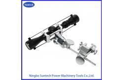 China 4x Magnification Tower Erection Tools For Precise Angle Iron Observation On Tower supplier
