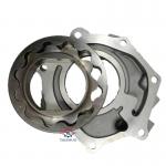 Excavator Engine Parts For 4TNV88 Oil Pump 119802-32120 119802-32111 for sale