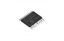 China MICROCHIP MCP3562 IC Electronic Components Basic Starter Kit Pico Integrated Circuits Old supplier