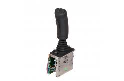China Scissor Lift Part 1 Axis Skyjack Joystick Controller No 123994 supplier
