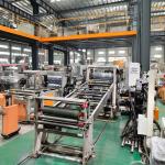Customized Extrusion Head Plastic Extrusion Machine Precision Manufacturing for sale