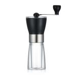 36g Stainless Steel Coffee Bean Mill Manual Coffee Grinder For French Press