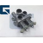 ZX240-3 ZX120 ZX200 ZX200LC Hydraulic Excavator Solenoid Valve Assy 9218269 4400442 for sale