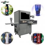 110V Cylindrical Bottle Printer for sale