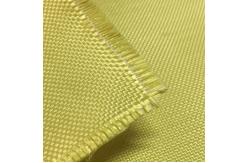 China High UV Resistance Para Aramid Fabric For Electrical Applications supplier