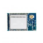 BT IC ATWINC3400-MR210CA142-T MAC Network Controller With BT 5.0 Low Energy Modules for sale