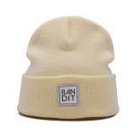BSCI Casual Beanie Hats For Adults Fashionable Functional Warm Winter Hats for sale