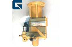 China 6560-71-1202 6560711202 Excavator PC1250-7 Fuel Injection Pump supplier