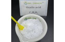 China H2C2O4·2H20 Oxalic Acid White Crystal Particle Effective Derusting supplier