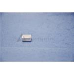 High Hardness Precision Ceramic Housing For High Voltage DC Contactor for sale