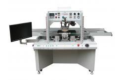 China FPD FPD Repair Heat Bonder Machine LCD Repair Bonder,TAB Bonder supplier