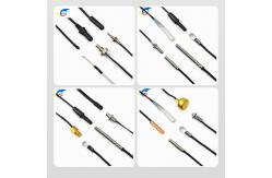 China Double Layer NTC Temperature Sensor Moistureproof Multi Scene supplier