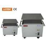 Sine Sweep Vibration Test Mechanical Shaker Table for 130kg Payload LABTONE RV3000