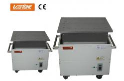 China Sine Sweep Vibration Test Mechanical Shaker Table for 130kg Payload LABTONE RV3000 supplier