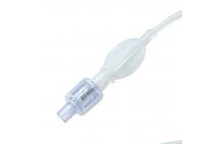 China Second Generation Reinforced Laryngeal Mask Airway LMA Protector With Pilot Balloon supplier